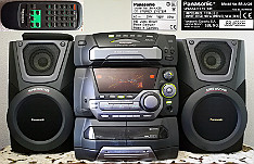 CD-Radio-Cassette_Player-Recorder