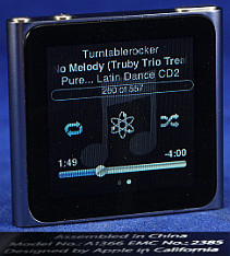 MP3-MP4_Player