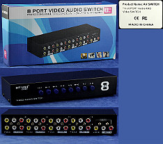 AV_Switch_8_port_audio_and_video_(ID018585)