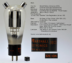 Marshall_Electronics_3B23_65-04_(ID064303)