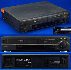 Panasonic_HQ_video_cassette_recorder_NV-HD100EB_(ID074092)