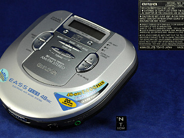 CD-Radio Player