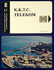 K.K.T.C._Telecom,_Northern_Cyprus
